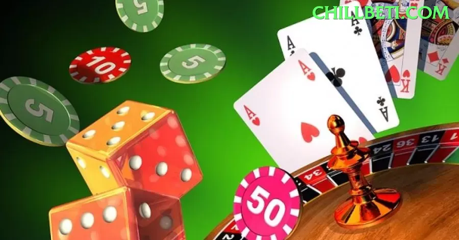 Recursos Exclusivos do App chillbet - Modo Offline, Login Biométrico