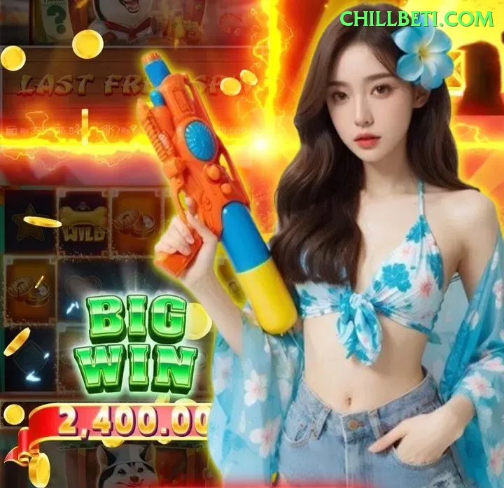 chillbet Logo