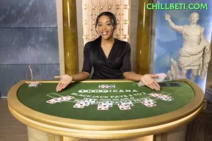 chillbet Logo