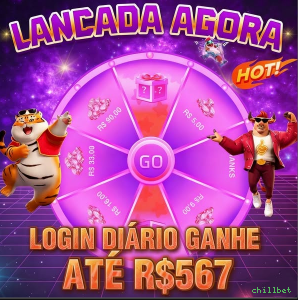 Conta chillbet sincronizada site e app