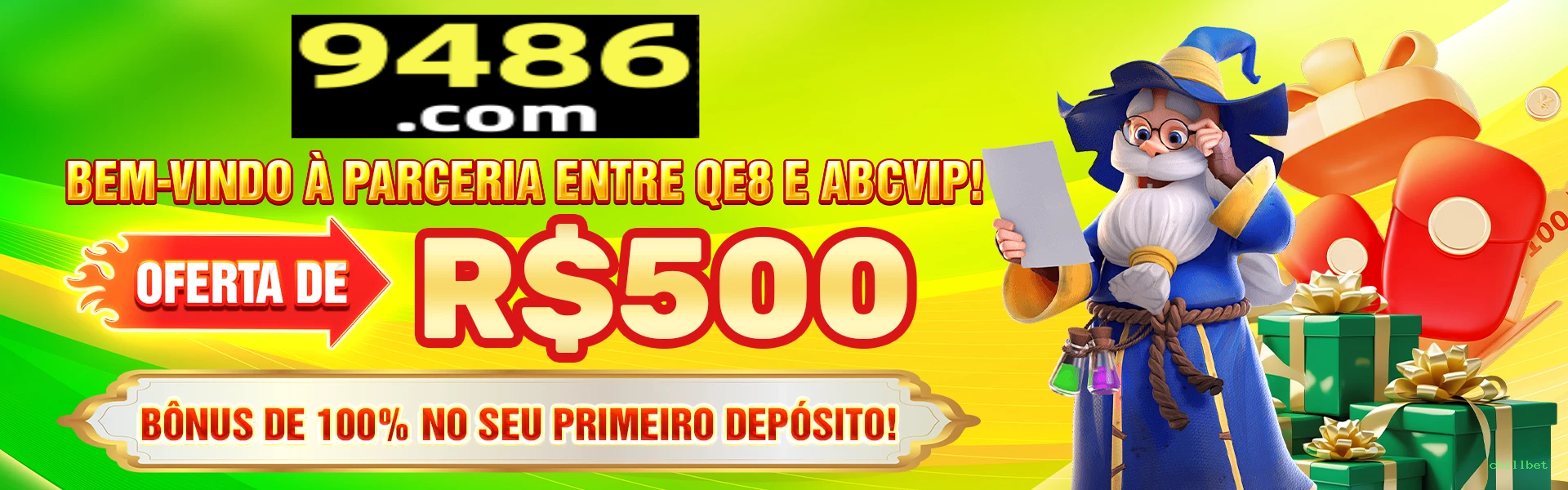 Configurações úteis dentro do app chillbet