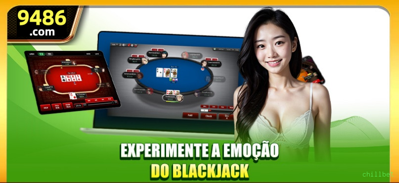Cassino chillbet app mobile