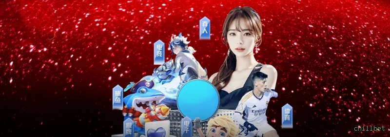 Programa VIP chillbet - benefícios exclusivos