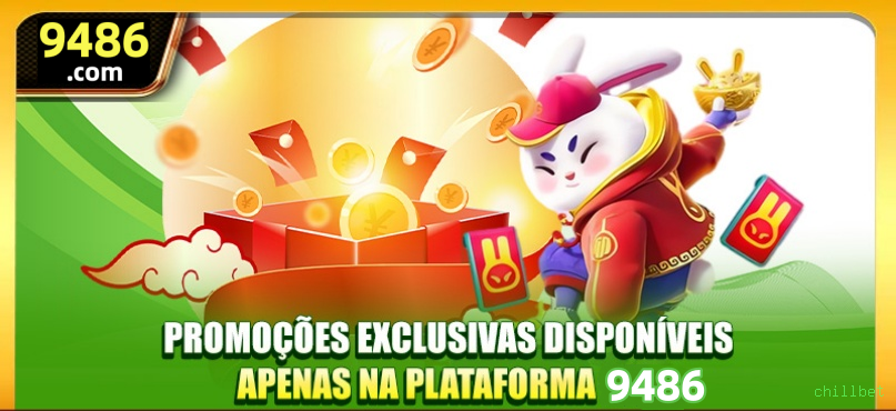 Bônus exclusivos membros VIP chillbet