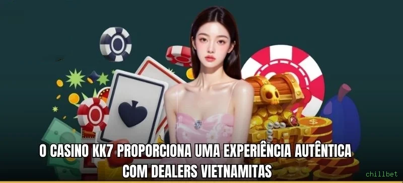Slots com prêmios chillbet