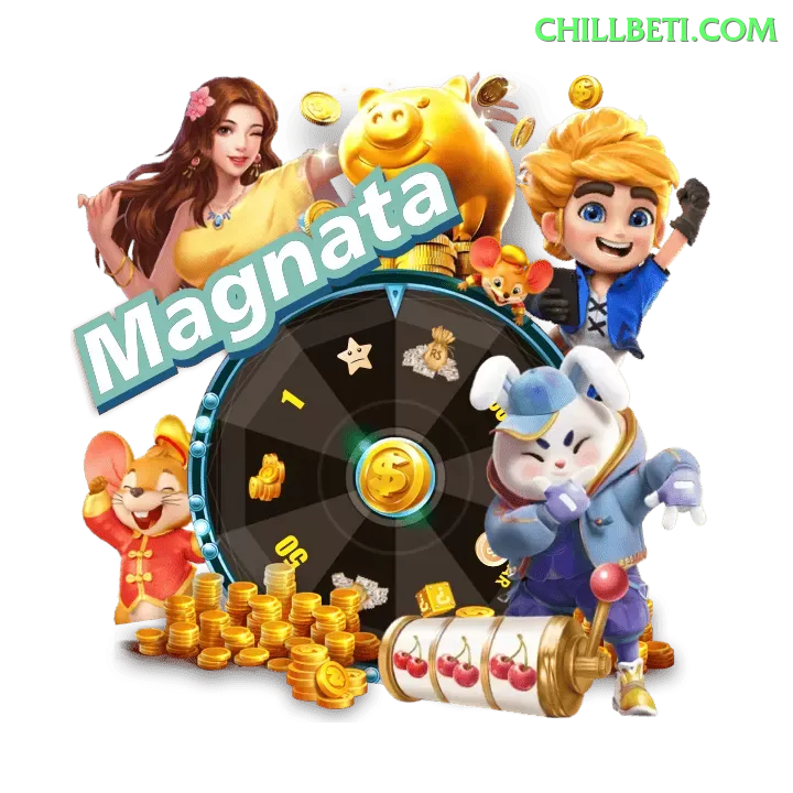 chillbet Logo