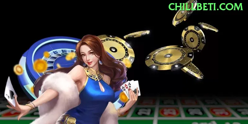 chillbet Logo