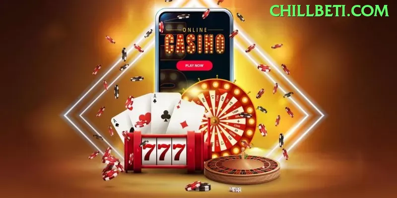 chillbet Logo