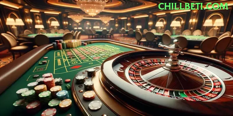 Cadastro Rápido chillbet - Processo Simples em 2 Minutos