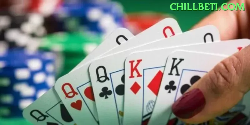 chillbet Logo