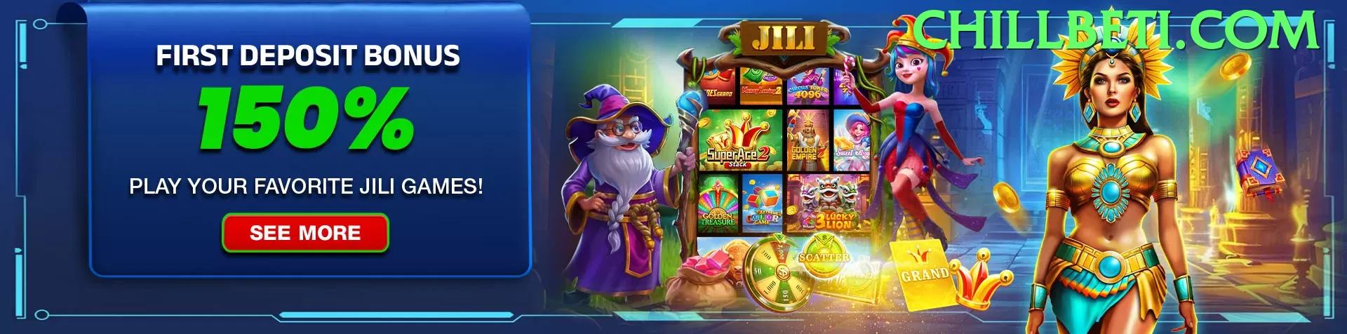 Promoções Exclusivas chillbet - Bônus Especiais e Ofertas Imperdíveis