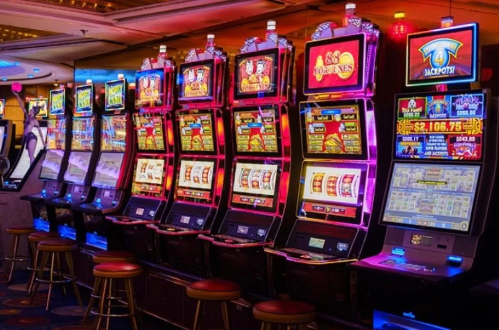 Slots chillbet - Sweet Bonanza e caça-níqueis populares